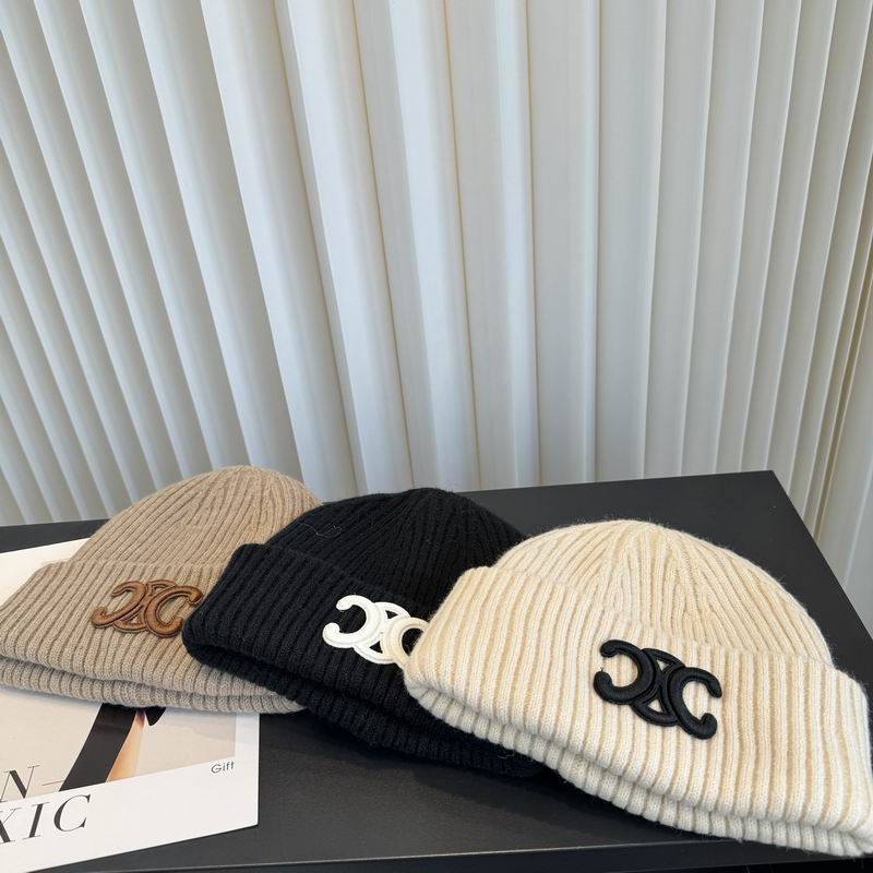Celine Hat dx12